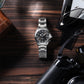 Seiko Prospex 'Alpinist' Watch  - SPB505J