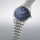 Seiko Presage Classic Series 'Ai-Iro' Watch - SPB525J