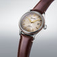 Seiko Presage Classic Series 'Upcycling Leather' Limited Edition Watch - SPB529J