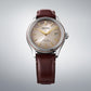 Seiko Presage Classic Series 'Upcycling Leather' Limited Edition Watch - SPB529J
