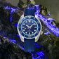 Seiko Prospex Sumo 'Blue Fire Crater'  Watch - SPB543J
