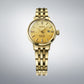 Seiko Presage Cocktail Time 'Eggnog' Watch - SRE018J
