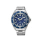 Seiko Prospex Samurai Update Diver's Watch - SRPL51K