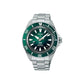 Seiko Prospex Samurai Update Padi Divers Watch - SRPL53K
