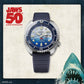 Seiko Prospex King Turtle 'Jaws' 50th Anniversary Limited Edition Diver's Watch - SRPL81K