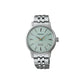 Seiko Presage Daytime Frozen Cocktail 'Frozen Mojito' Watch - SRPL63J