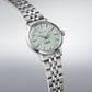 Seiko Presage Daytime Frozen Cocktail 'Frozen Mojito' Watch - SRPL63J