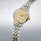 Seiko Presage Daytime Frozen Cocktail 'Banana Daquiri' Watch - SRPL64J