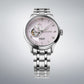 Seiko Presage 'Zen Garden' Watch - SSA465J
