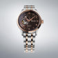 Seiko Presage 'Zen Garden' Watch - SSA466J