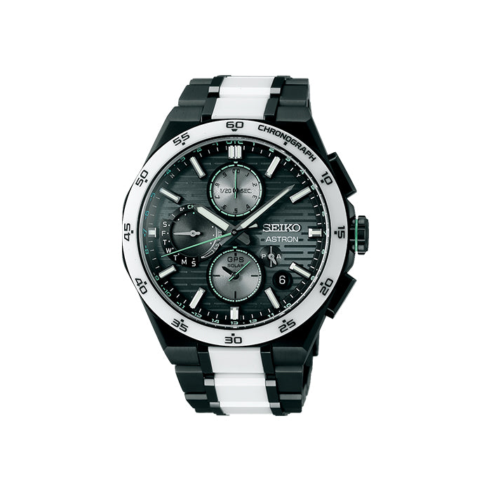 Seiko Astron 'Light Green' Limited Edition Watch SSH185J