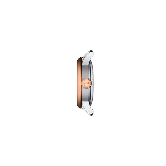 Tissot Le Locle Watch - T0062072211600