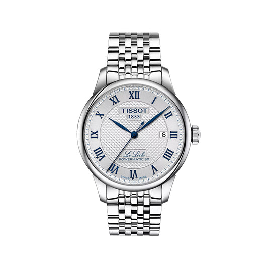 Tissot Le Locle 20th Anniversary Edition Watch -T0064071103303