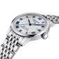 Tissot Le Locle 20th Anniversary Edition Watch -T0064071103303