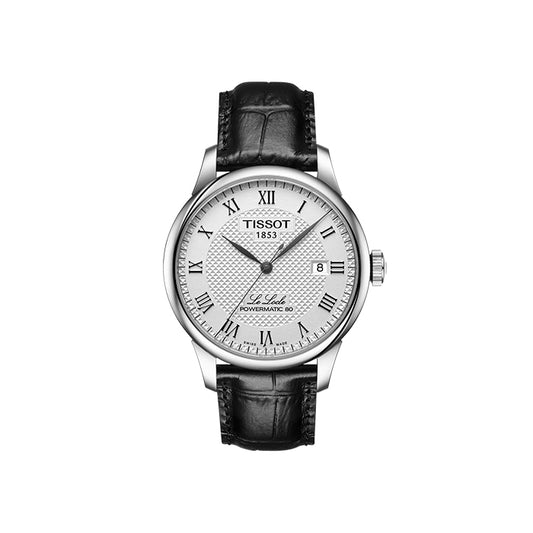 Tissot Le Locle Watch - T0064071603300