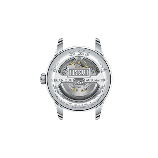 Tissot Le Locle Watch - T0064071603300