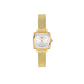 Tissot Lovely Square Watch - T0581093303100