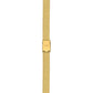 Tissot Lovely Square Watch - T0581093303100