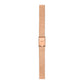 Tissot Lovely Square Watch - T0581093345600