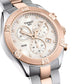 Tissot PR 100 Sport Chic Watch - T1019172211600