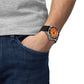 Tissot  Seastar 2000 Watch - T1209071728100