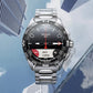 Tissot  T-Touch Connect Watch - T1214204405100