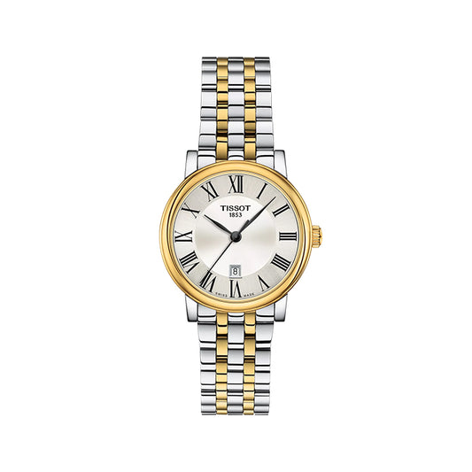 Tissot  Carson Premium Watch - T1222102203300