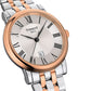 Tissot Carson Premium Watch - T1222102203301