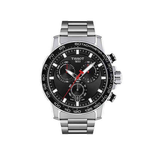 Tissot Supersport Watch - T1256171105100