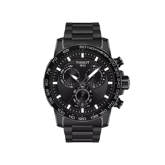 Tissot Supersport Watch - T1256173305100