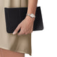 Tissot Bellissima Watch - T1260102201301