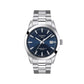 Tissot Gentleman Watch - T1274071104100