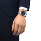 Tissot Gentleman Watch - T1274071104100