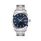 Tissot Gentleman Watch - T1274101104100