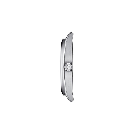 Tissot Gentleman Watch - T1274101104100