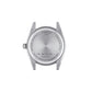 Tissot Gentleman Watch - T1274101104100
