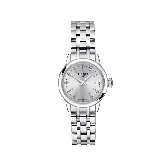 Tissot Classic Dream Watch - T1292101103100