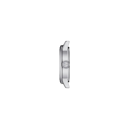 Tissot Classic Dream Watch - T1292101103100