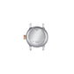 Tissot Classic Dream Watch - T1292102201300