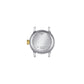 Tissot Classic Dream Watch - T1292102203100