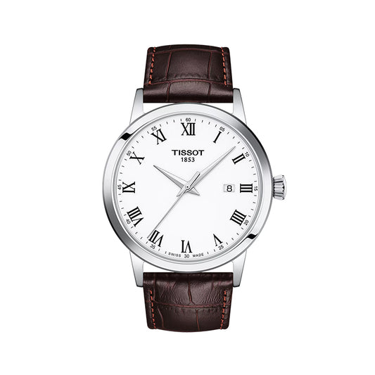 Tissot Classic Dream Watch - T1294101601300