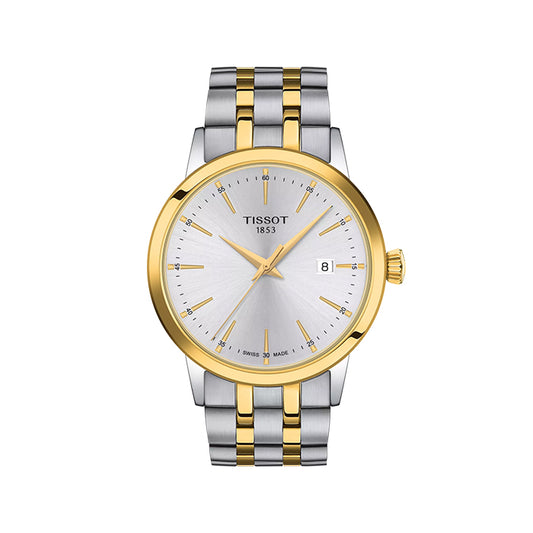 Tissot Classic Dream Watch - T1294102203100