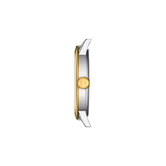 Tissot Classic Dream Watch - T1294102203100