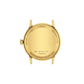 Tissot Classic Dream Watch - T1294103626100