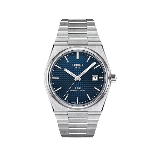 Tissot PRX Watch - T1374071104100