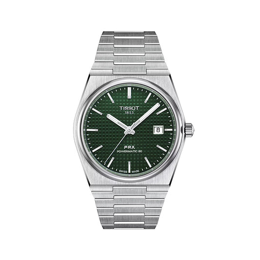 Tissot PRX Watch - T1374071109100