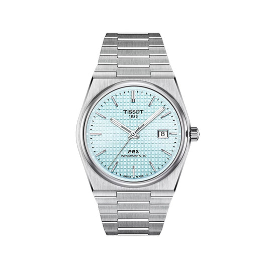 Tissot PRX Watch - T1374071135100