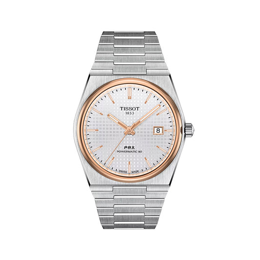 Tissot PRX Watch - T1374072103100