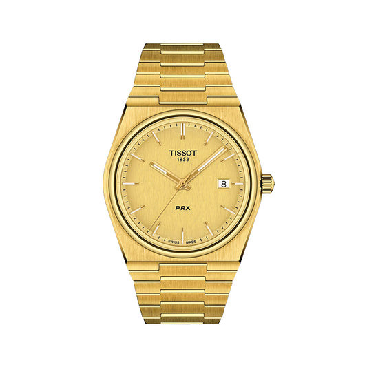 Tissot PRX Watch - T1374103302100