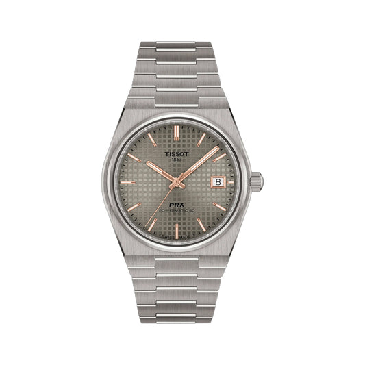 Tissot PRX Watch - T1378074406100